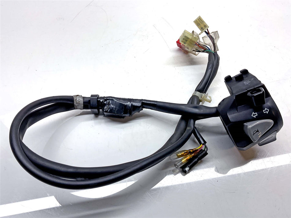 2024 Honda PCX125 Switchgear Left - 35200K1YD12