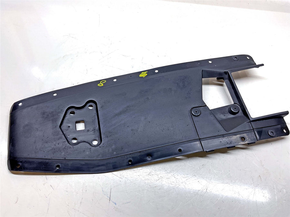 2018 Yamaha Tracer 900 GT Rear Fender Cover  - 2PP216510100