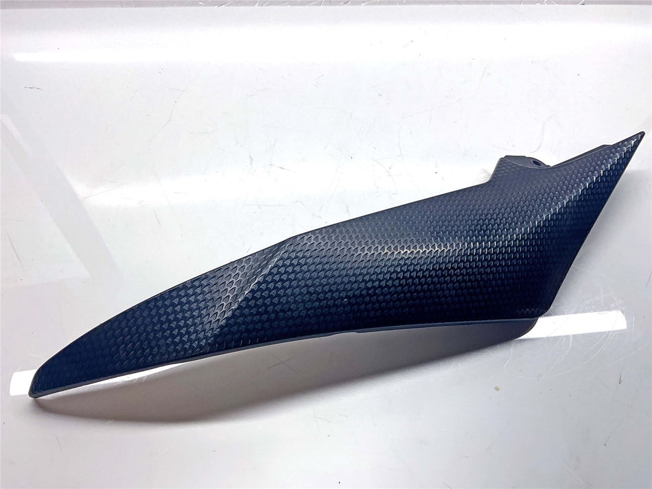 2009 Yamaha YZF R6 Left Tank Cover assembly - 13S241060000