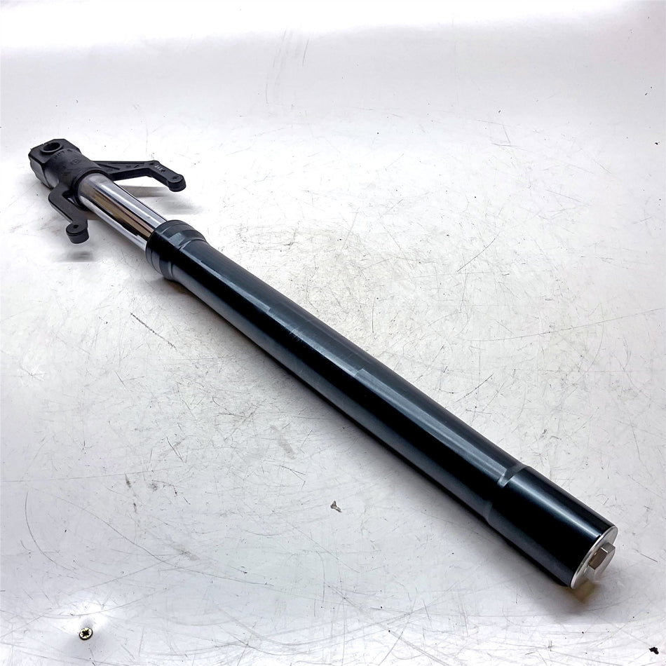 2023 Yamaha MT-125 Right Fork Leg - BR6-F3103-21