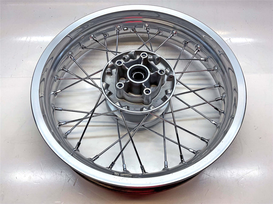 Triumph Thruxton 1200 Front Wheel