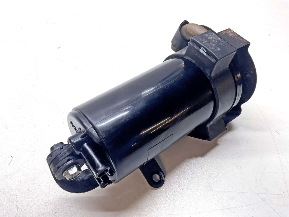 2025 Honda CBR650R Carbon Canister - 17420MGZA02
