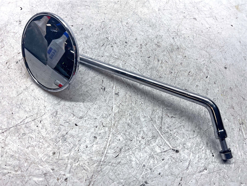 2022 Triumph Bonneville T100 Left Mirror - T2063777