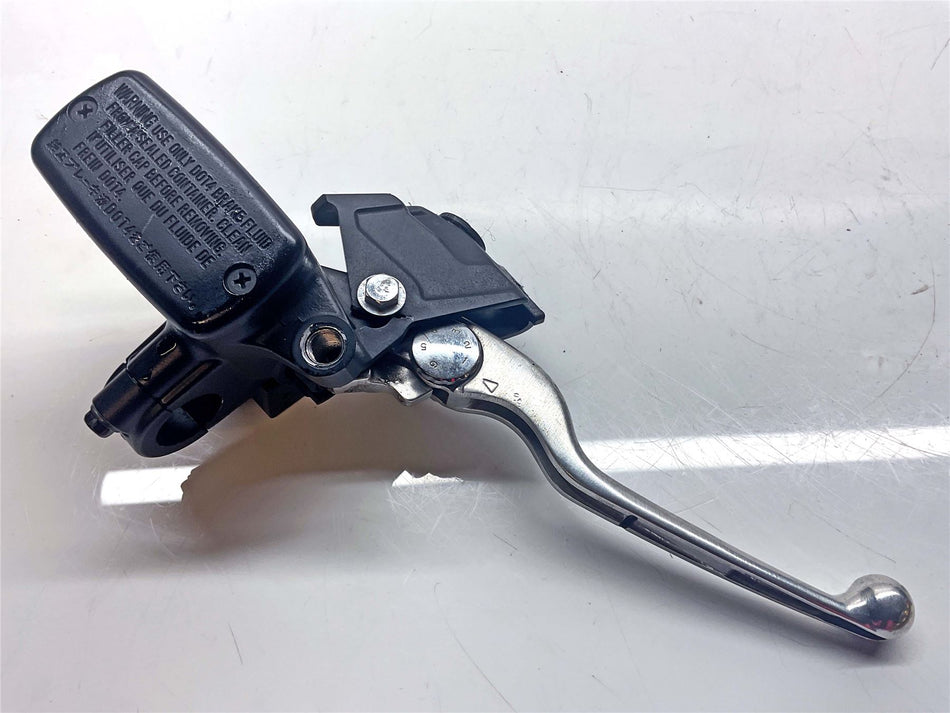 2022 Honda CRF1100L Africa Twin DCT Front Brake Master Cylinder - 45510MKSE01