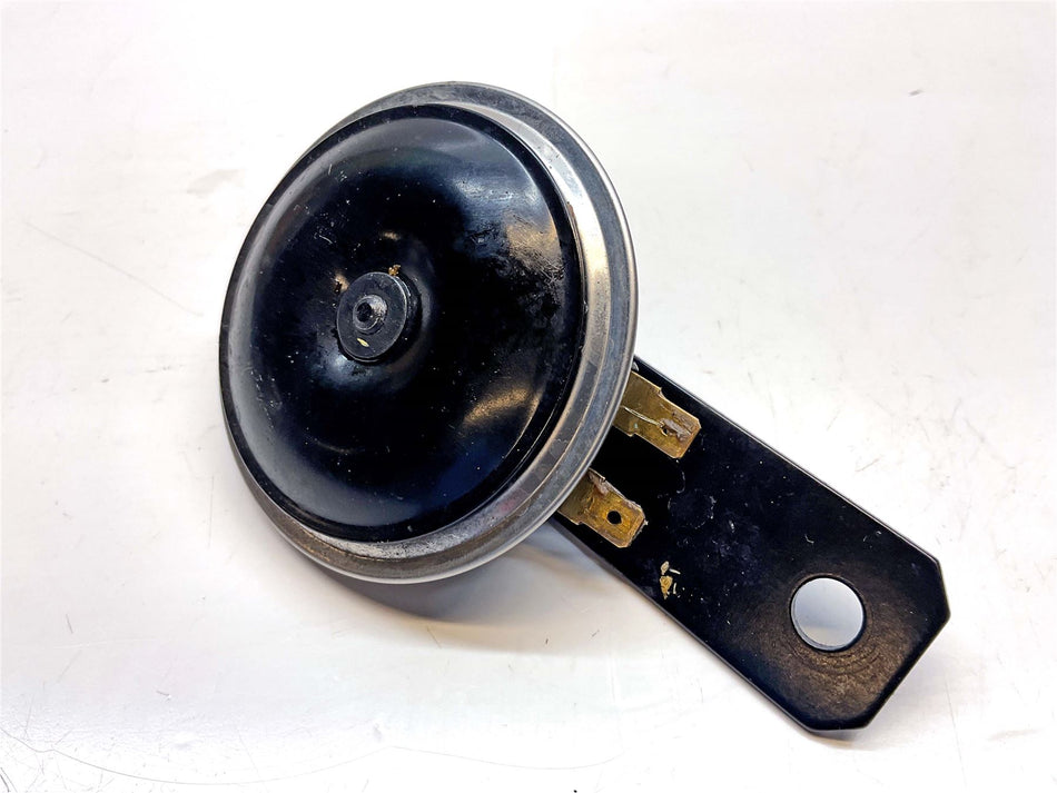 2025 Triumph Street Triple 765 RS Horn  - T2506311