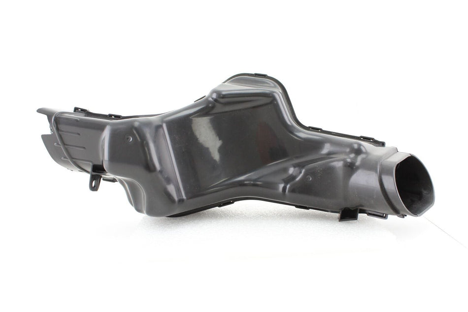 2007-2008 SUZUKI GSX-R 1000 Left Hand Intake Pipe & Seal - 94430-21H00 & 94433-2