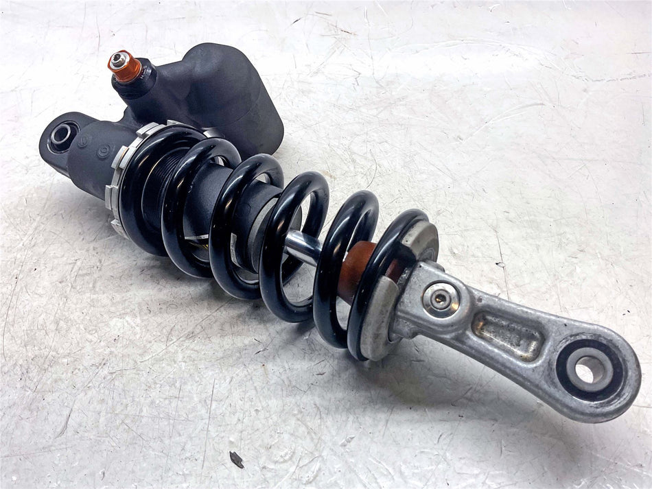 2022 Yamaha MT-10 Rear Shock - 10083 Miles - B5Y2221000
