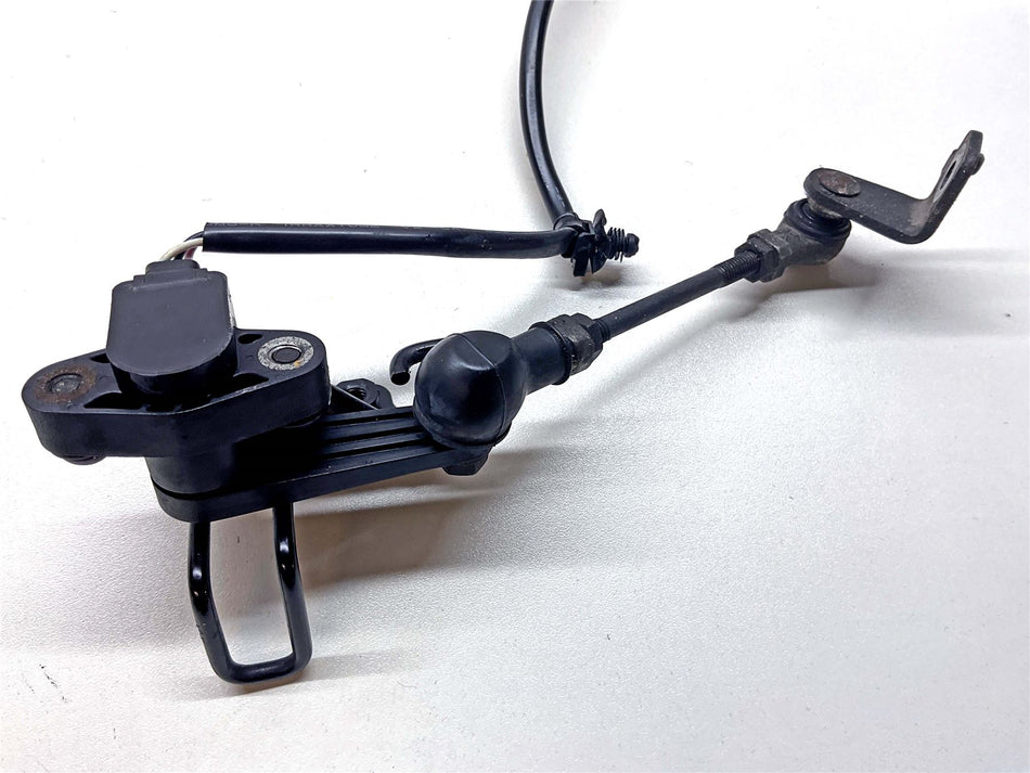 2022 Yamaha Tracer 9 GT Suspension Angle Sensor - BAP859840000