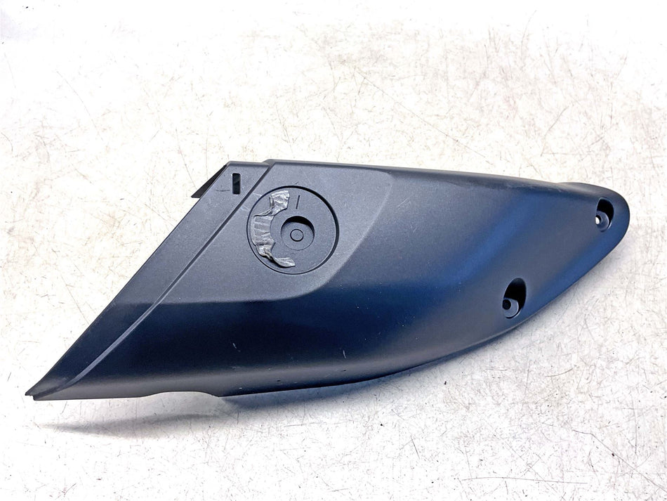 2019 Yamaha MT-10 Rh Air Duct Cover - B67-2137X-00-P1