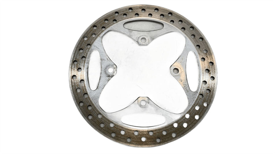 2025 Triumph Tiger 1200 Rear Brake Disc T2024765