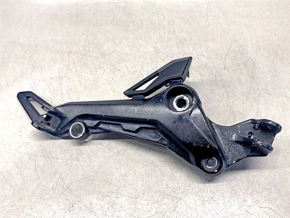 2018 Honda Grom Right Footrest Hanger - 50600K26B00