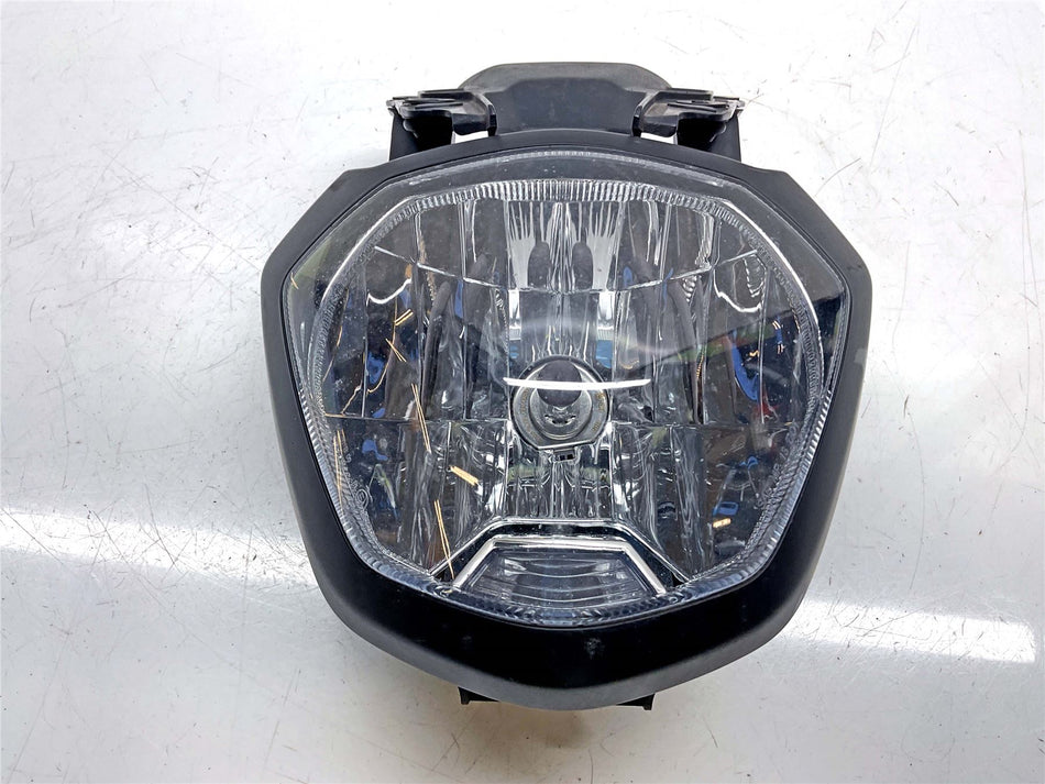 2015 Yamaha MT-07 Headlight Unit - 1WS843000000