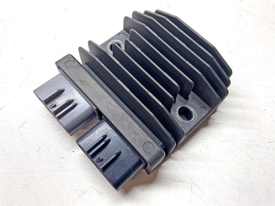 2025 Suzuki GSX-8R Regulator Rectifier - 3280026J10000