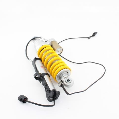 2021-ON DUCATI MULTISTRADA V4S Rear shock Absorber - 36521955B
