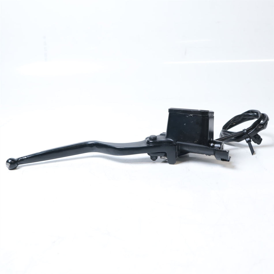 2019 BMW G310R Front Brake Master Cylinder + Lever - 32721539562