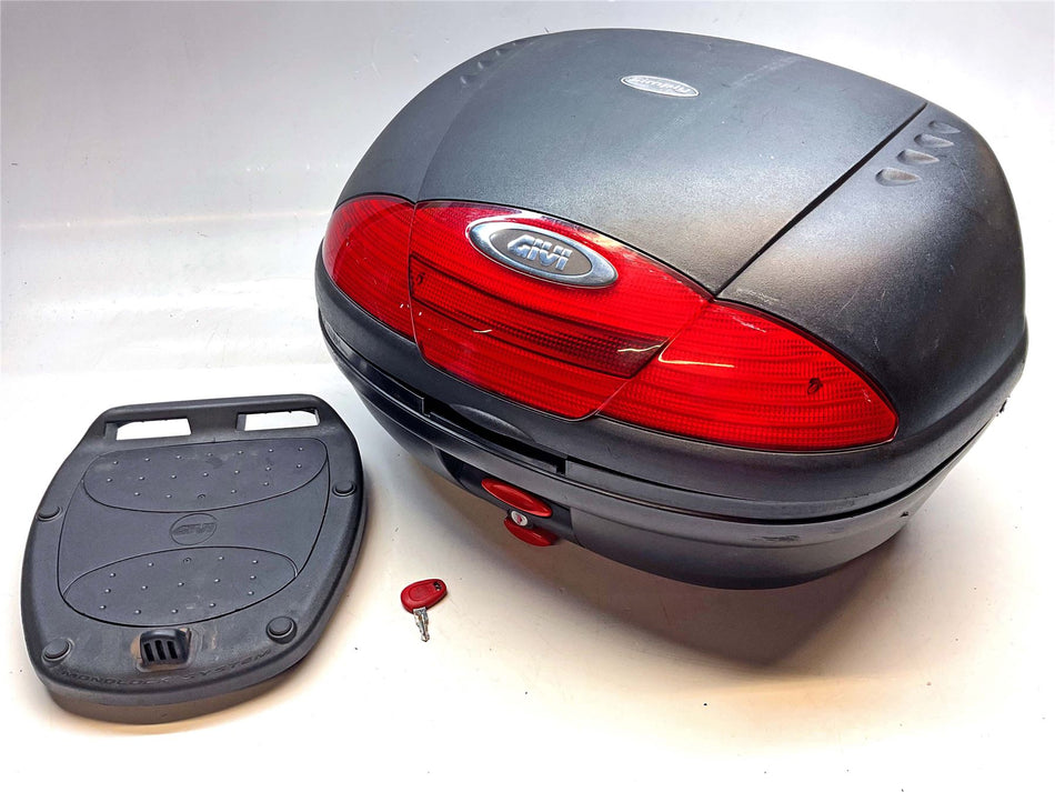 Givi Simply 36Ltr Top Box