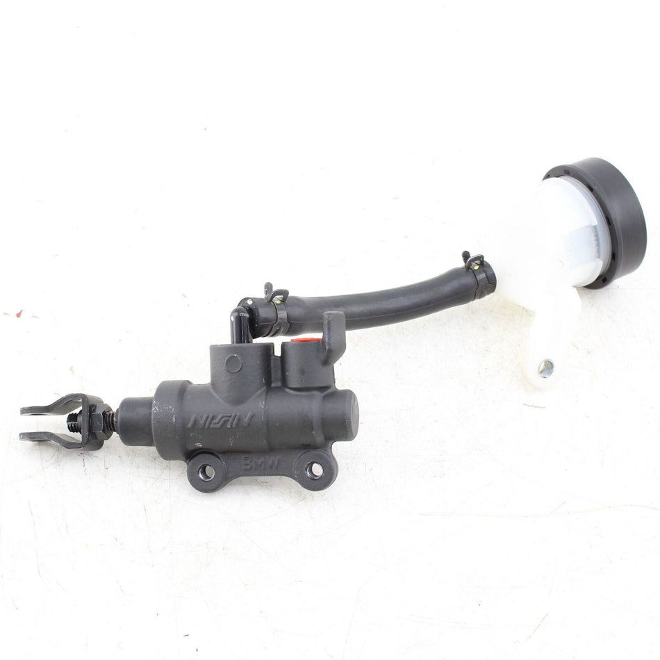 2018-ON BMW R1250 GS TE Rear Brake Master Cylinder - 34 31 8522398