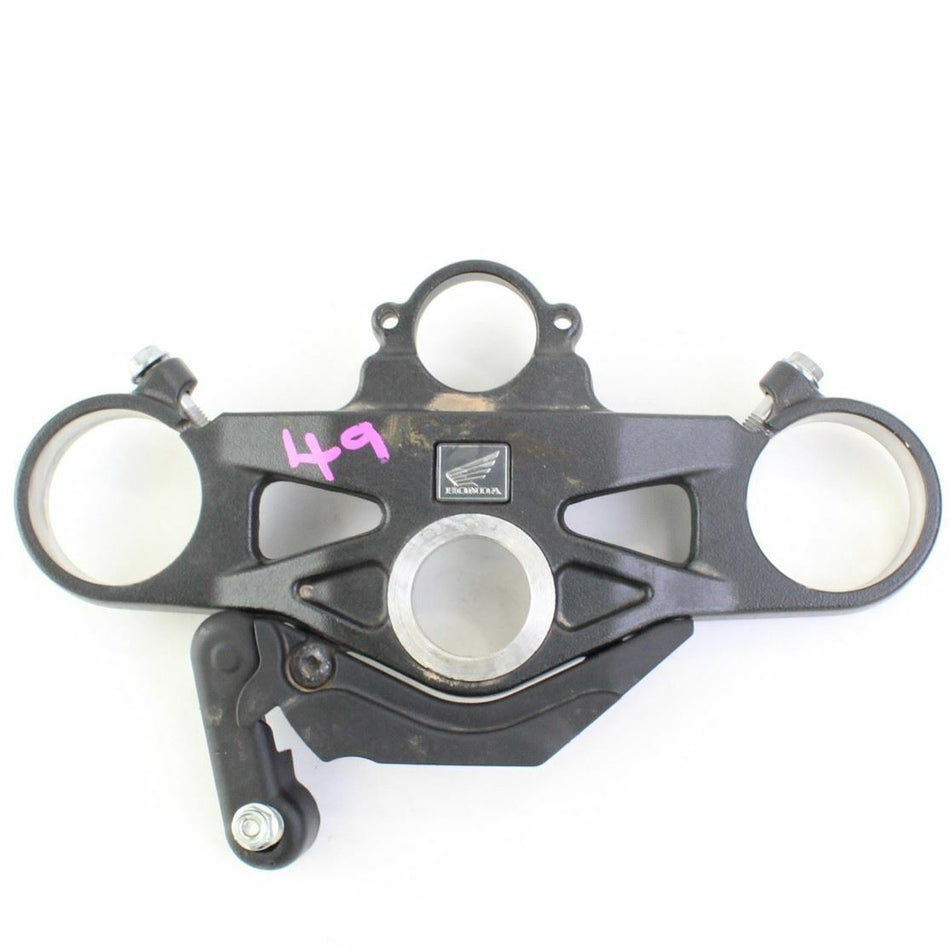 2017-2019 HONDA CBR1000RR FIREBLADE  Top Yoke  - 53300MGPD61