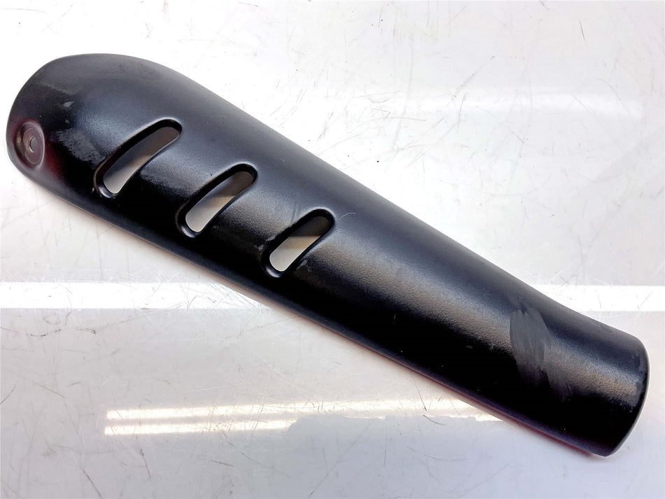 2021 Triumph Street Scrambler Exhaust Heat Shield - T2202927