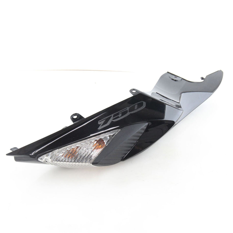 2011-2016 SUZUKI GSXR750 Right Seat Fairing with Indicator - 4710015J10ACX