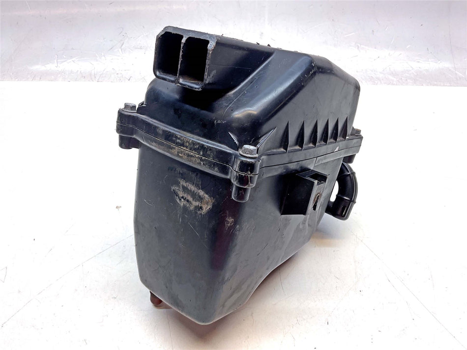 2018 Yamaha YZF-R 125 Airbox