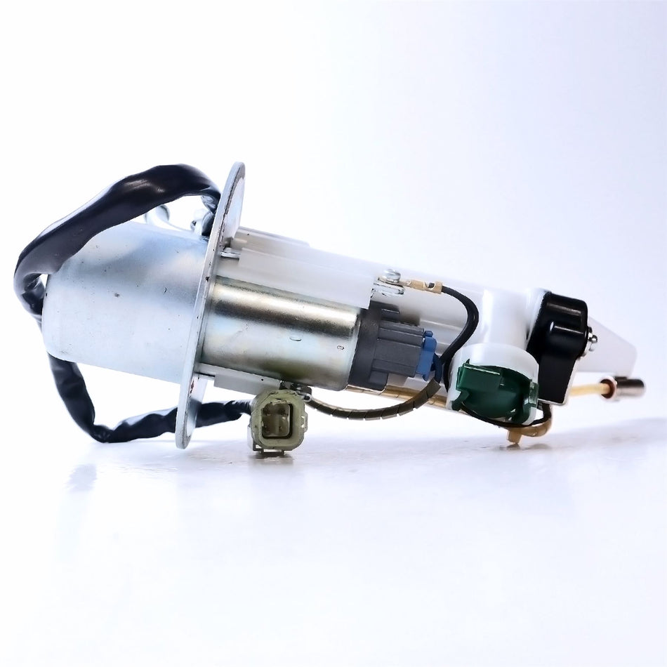 2018 Kawasaki Ninja H2 SX SE ZX1000 Fuel Petrol Pump - 490400740