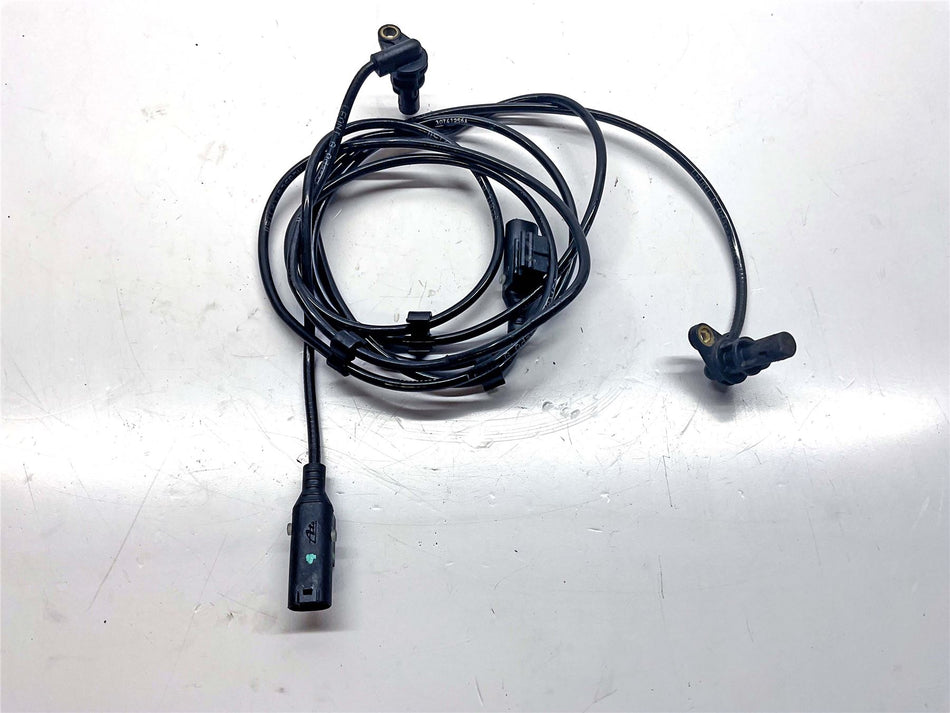 2022 Aprilia RS660 Wheel Speed Sensors - 859792