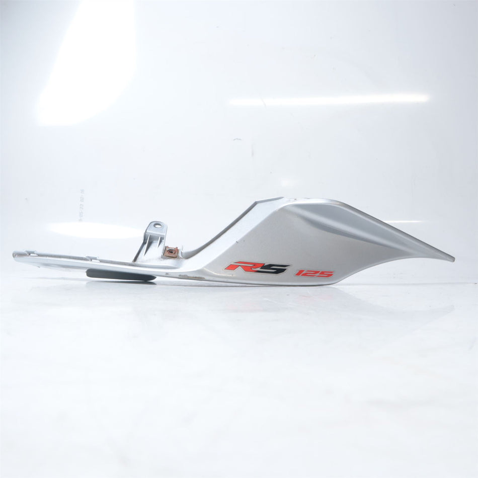 2020 Aprilia RS125 Left Rear Fairing - 2H003461000XN6