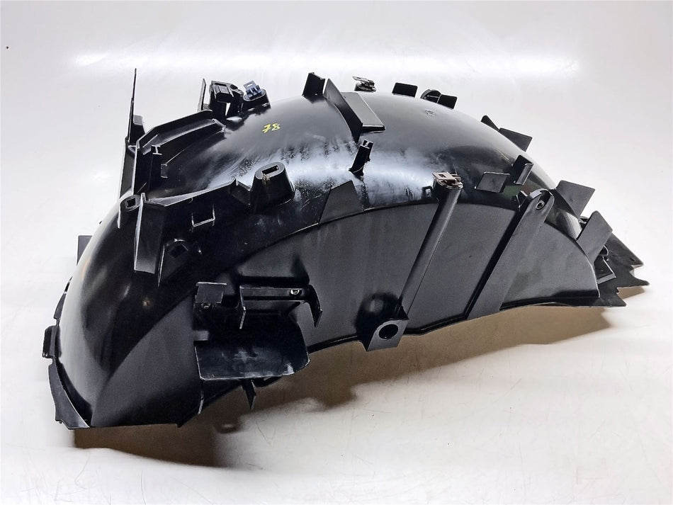 2023 Honda Goldwing GL1800DA Tour DCT Airbag Rear Fender - 80101MKCA00