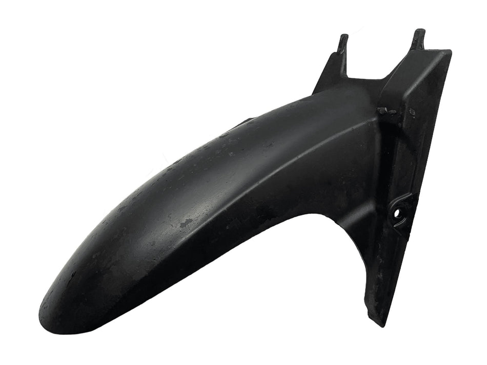 2010 Honda CB125 Front Mudguard Fender 80250KWFA9000