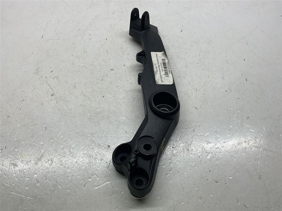 Ducati Monster 797 Right Front Footrest