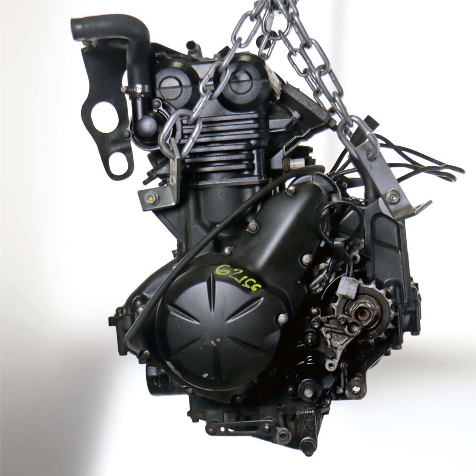 2015 Kawasaki Ninja 650 EX650 Engine - Warranty Incl