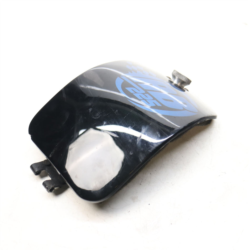 1980 Lambretta GP200 GP 200 Underseat Access Panel