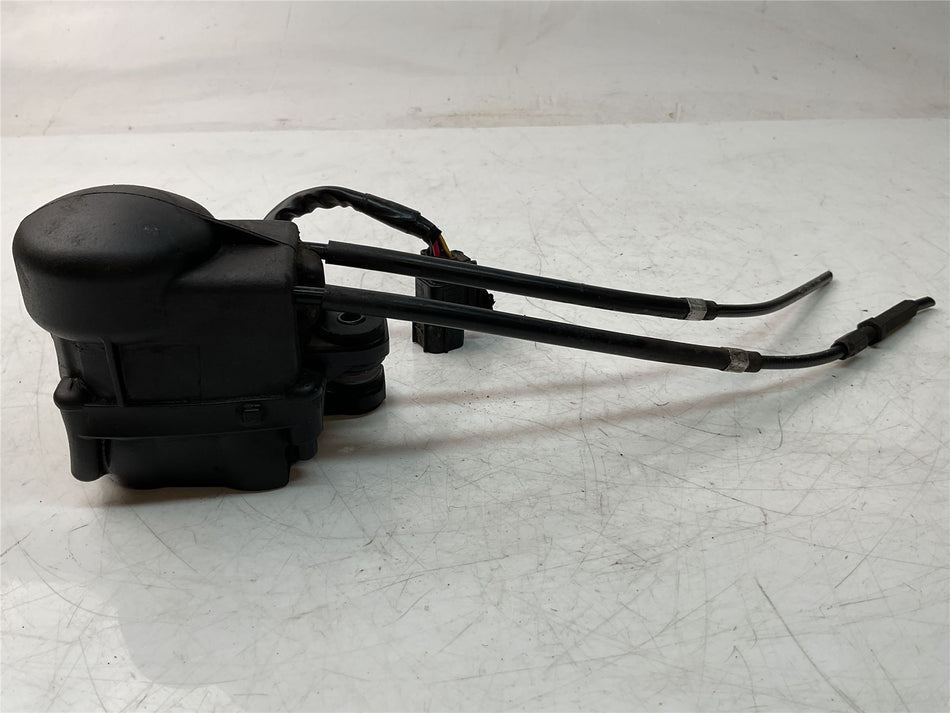 2011 Honda CBF1000 Exhaust Valve Actuator / Servo - 31420MFL013