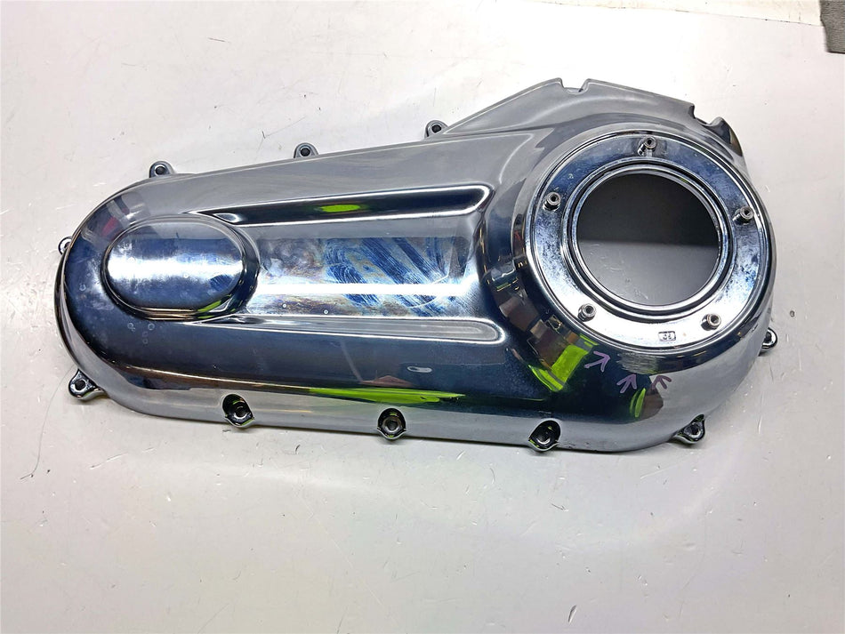 2025 Harley-Davidson Forty Eight  Primary Cover (Chrome) - 25701077