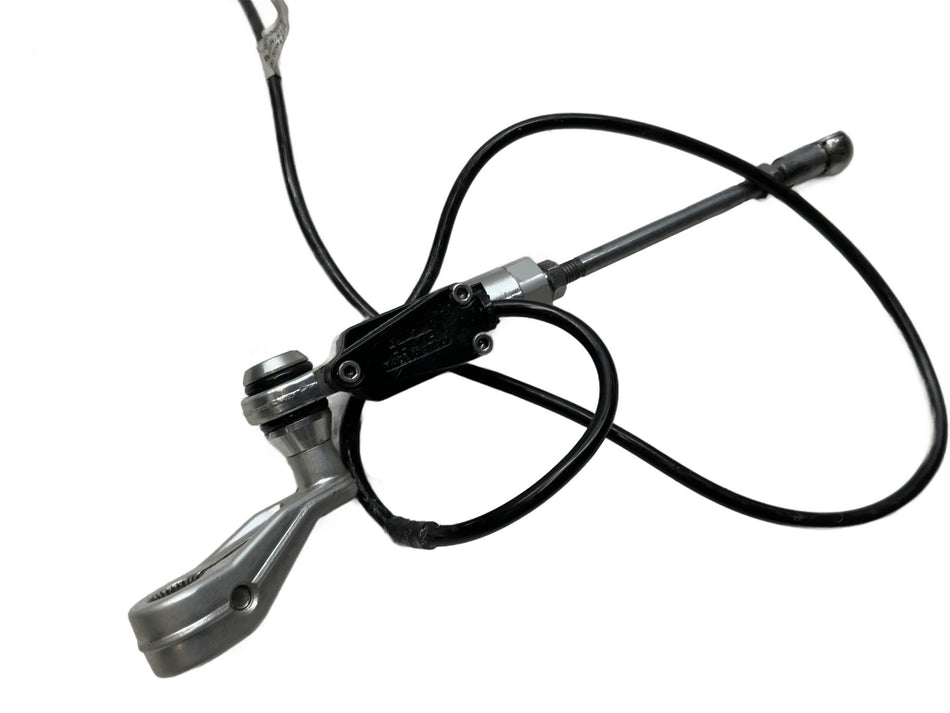 2022 Aprilia Tuono V4 1100 Quickshifter Gear Sensor Rod 2D000570