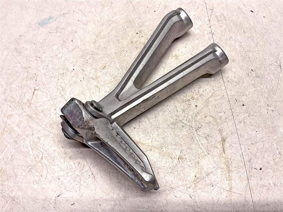 2024 Honda CBR650R Rear Left Footrest Hanger - 50730K94T00