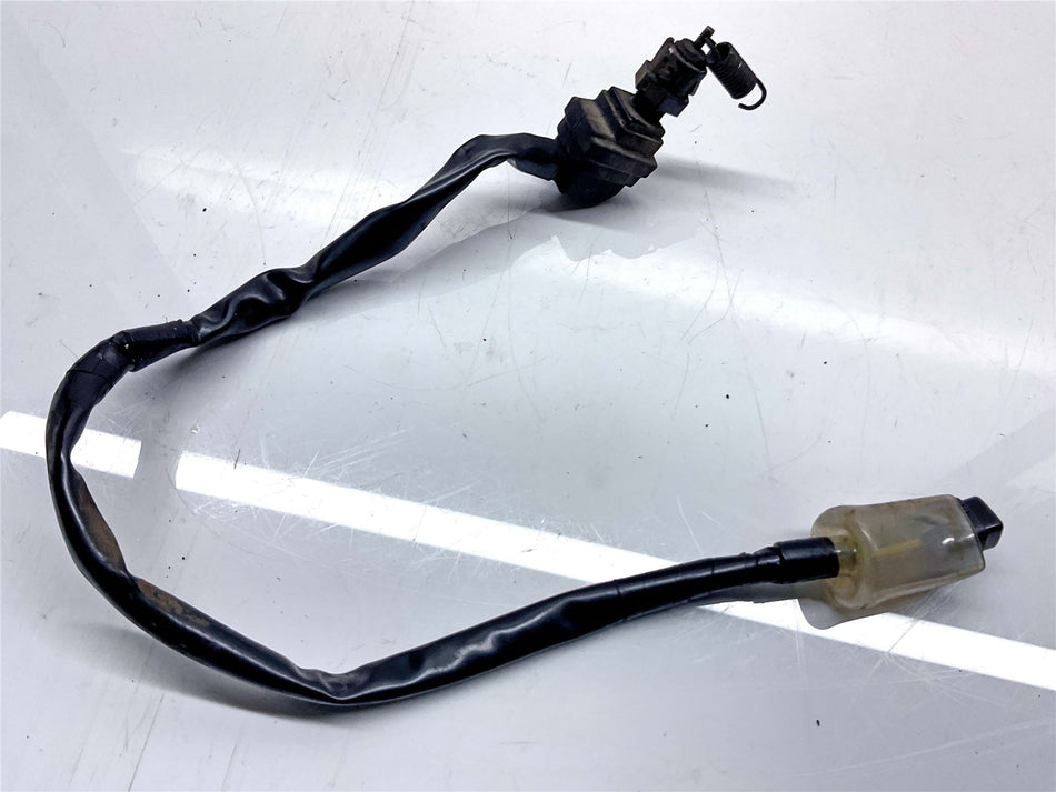 2023 Yamaha MT-10 SP Rear Brake Light Switch