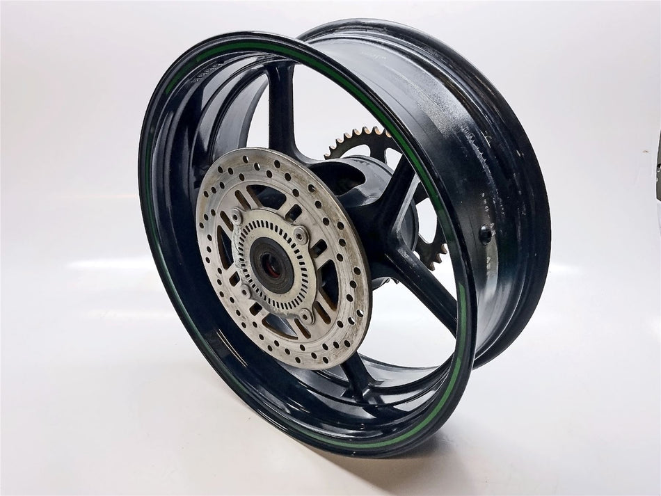 2020 Kawasaki Z1000 SX  Rear Wheel - 410730607QT