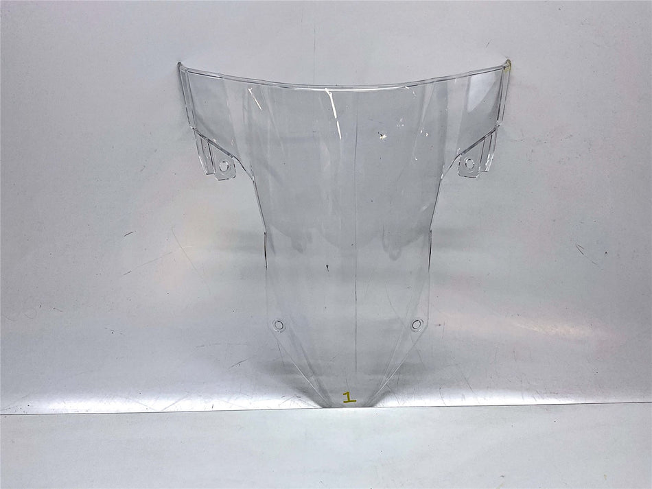 2019 BMW S1000RR Sport Windscreen - 46631686588
