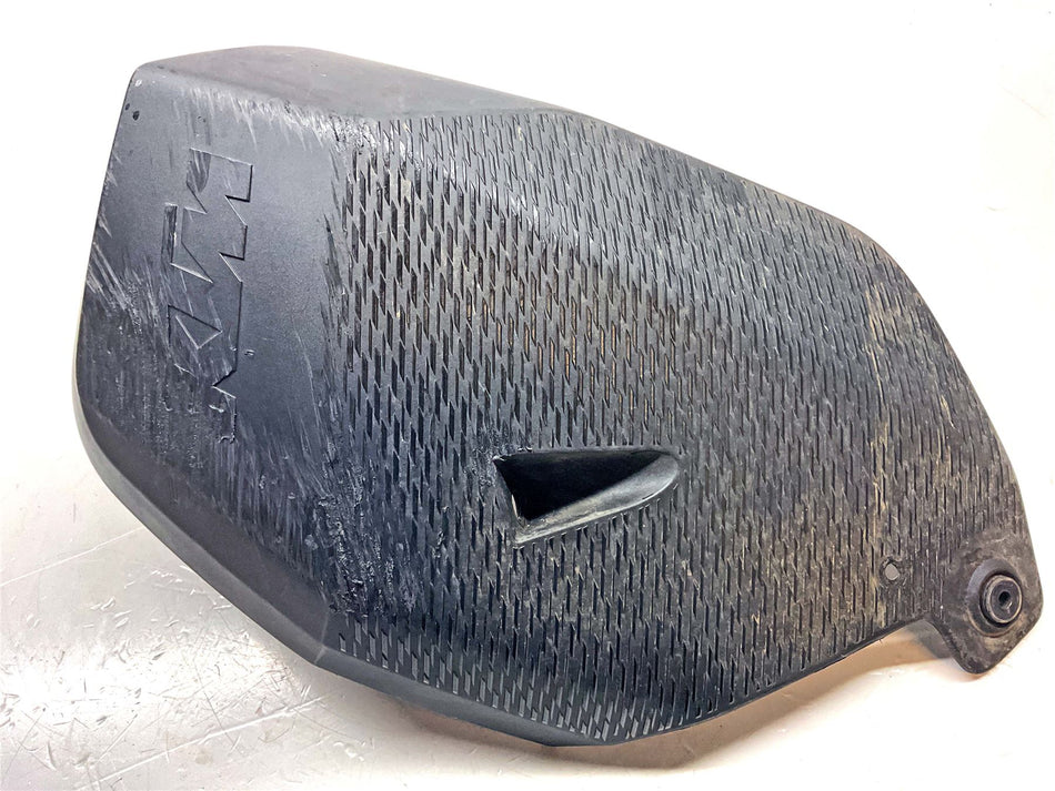 2022 KTM 890 Adventure R Front  Bellypan - 63503098010