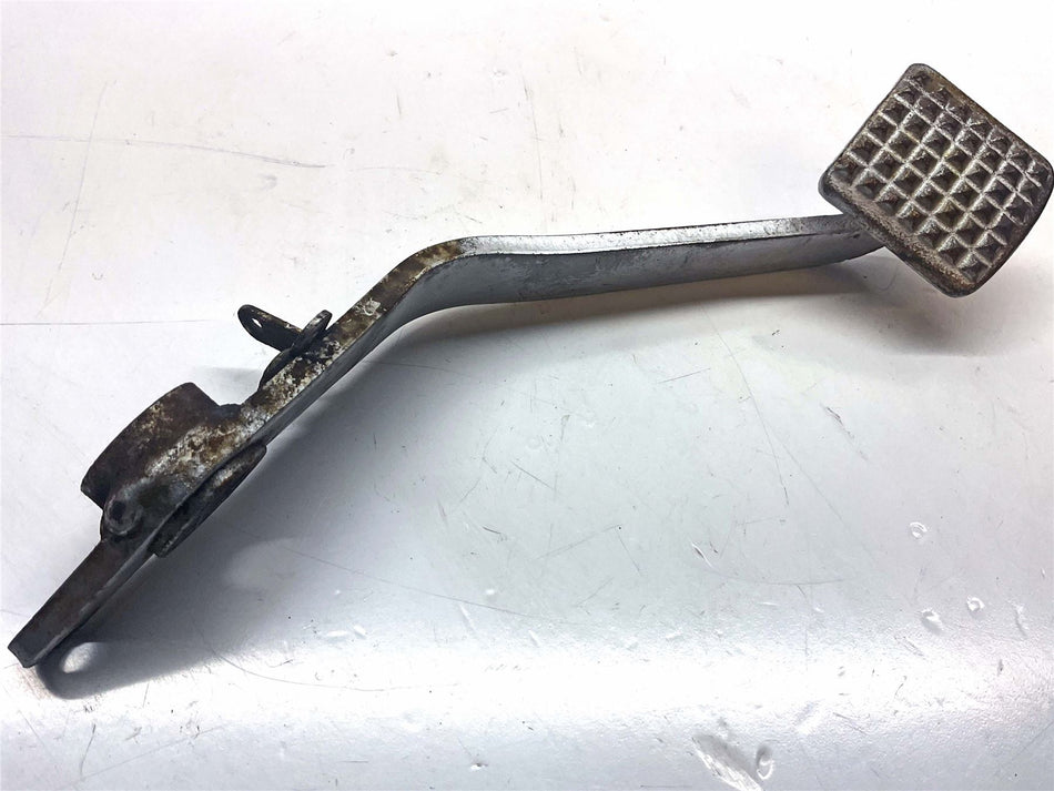 2002 Honda ST1300 Rear Brake Pedal - 46500MCSG00