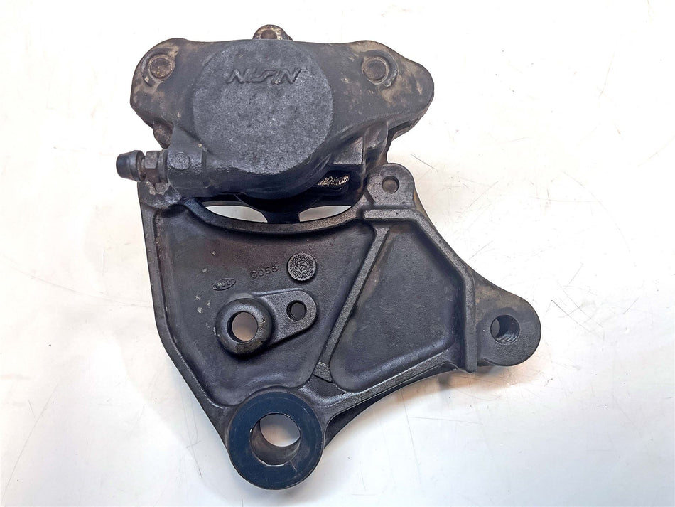 2016 Kawasaki Concours 14 ZG1400 ABS Rear Brake Caliper - 430800088