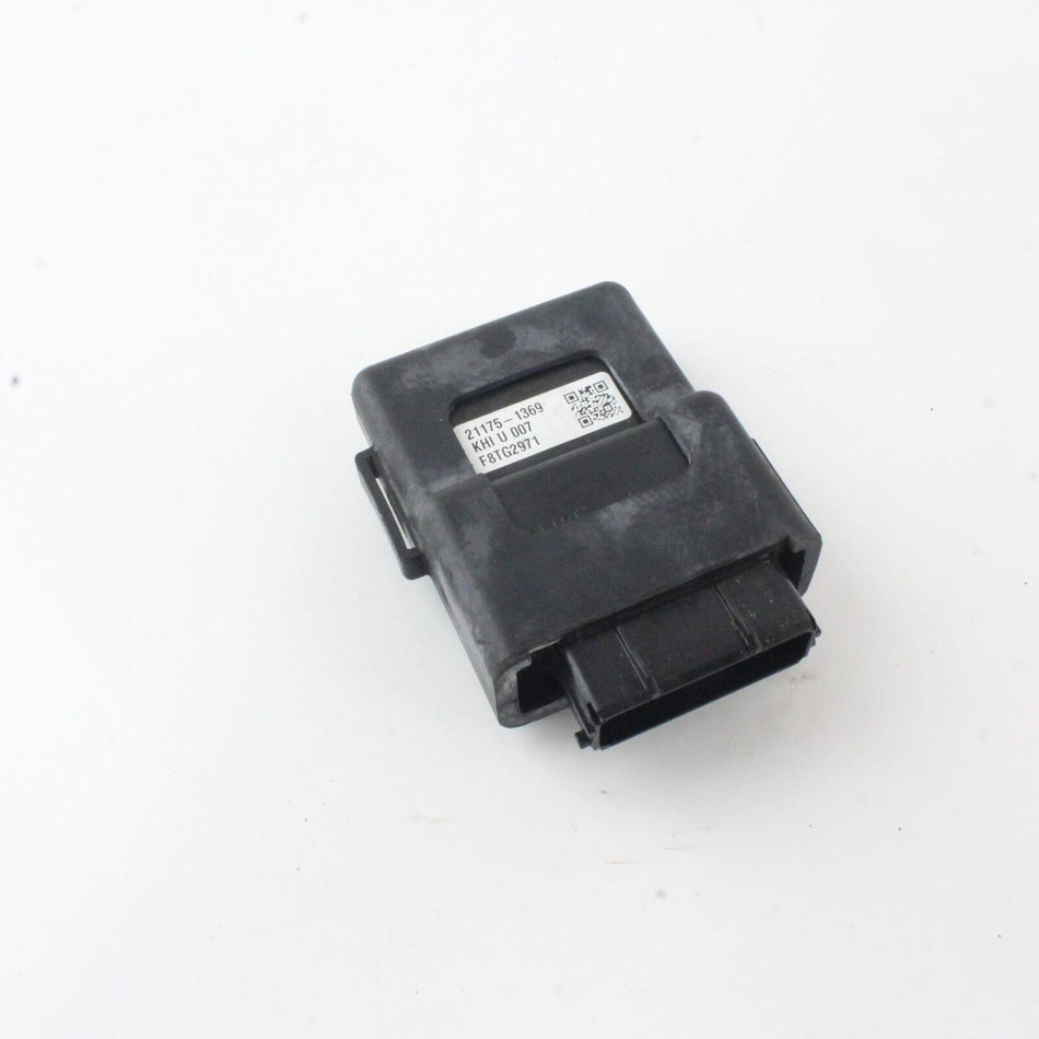 2018-ON KAWASAKI NINJA 125 ECU - 211751369
