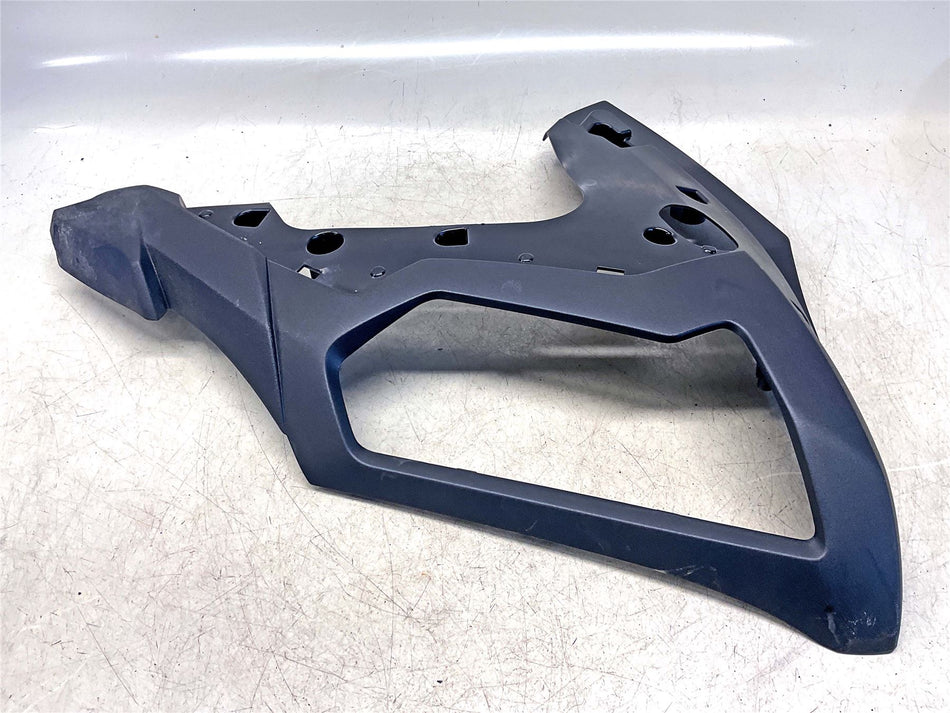 2025 Kawasaki Versys 1100 Right Inner Rad Cowl - 49134-0005