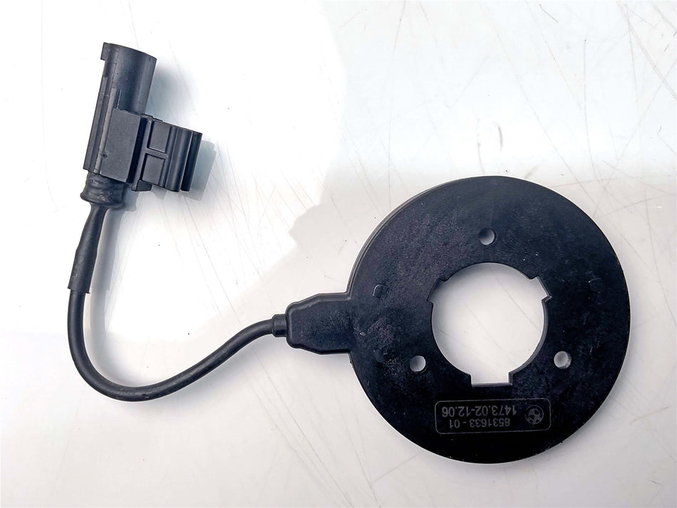 2021 BMW R1250GS Immobilizer Antenna  - 66128531633