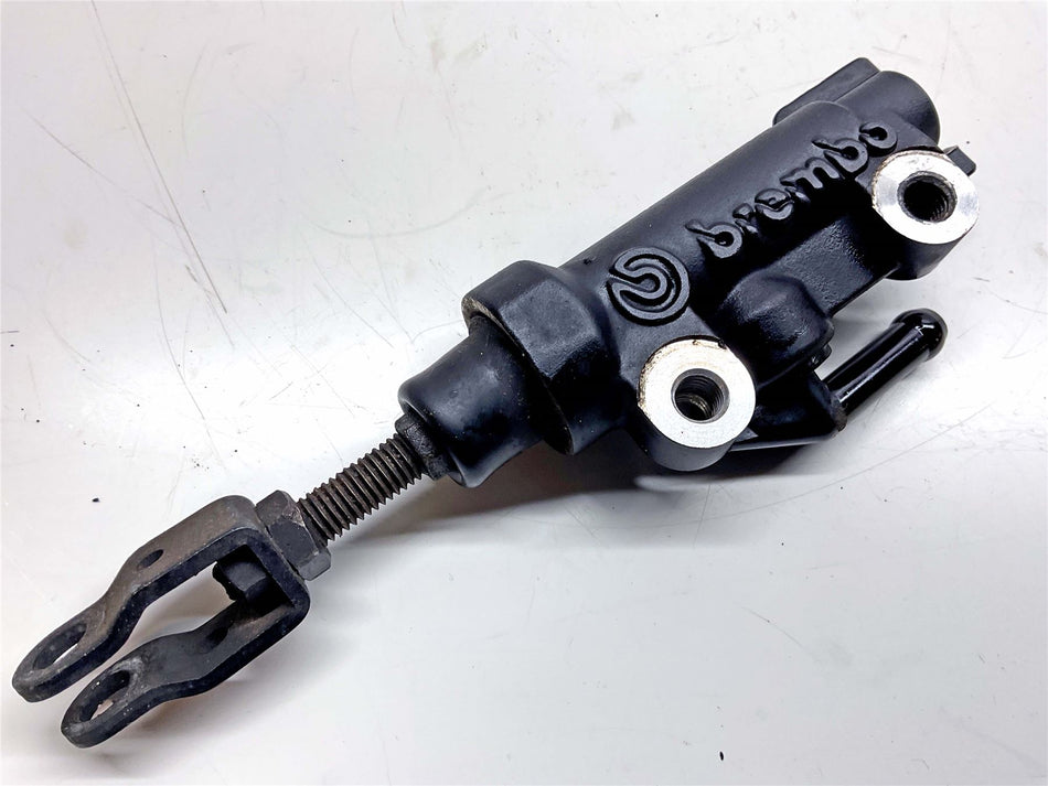 2019 Yamaha XSR700 XTribute Rear Brake Master Cylinder - 4P52583V0100