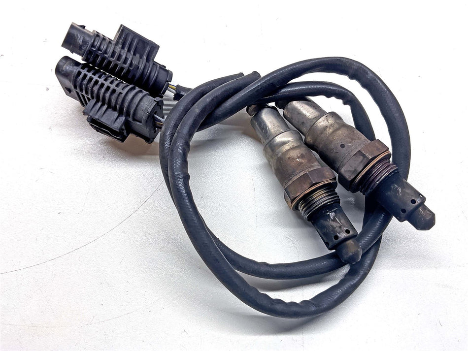 2022 BMW R18 Transcontinental Large Oxygen Sensors 500mm - 11788393838