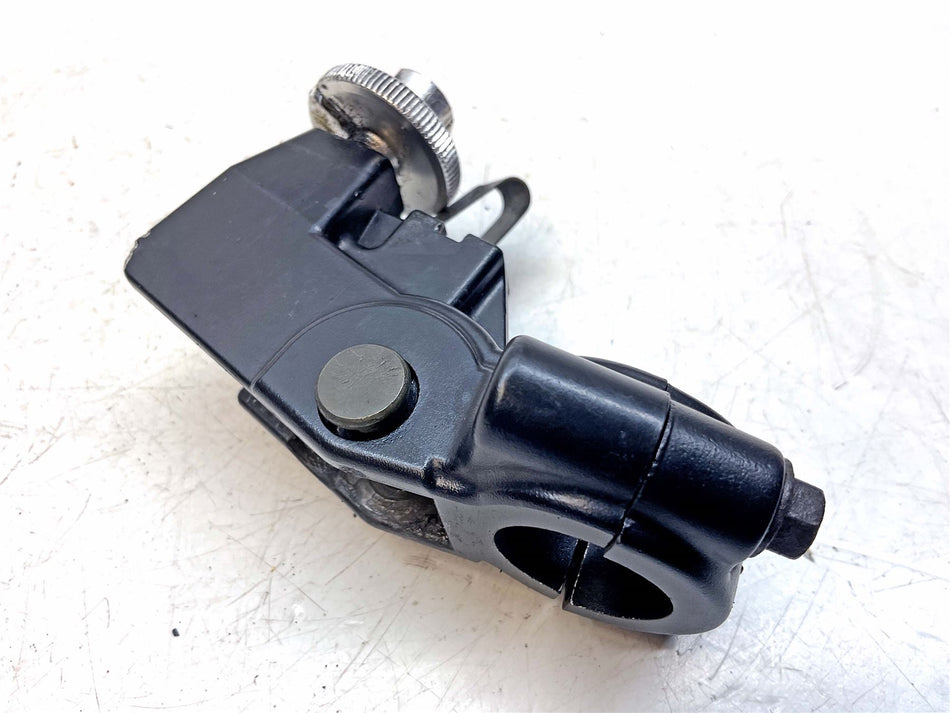 2004 Triumph Daytona 600 Clutch Lever Bracket - T2046512