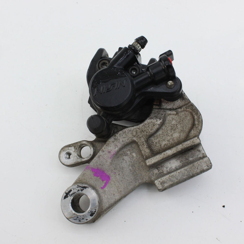 2020-ON YAMAHA MT-125 Rear Brake Caliper - B5GF580W01